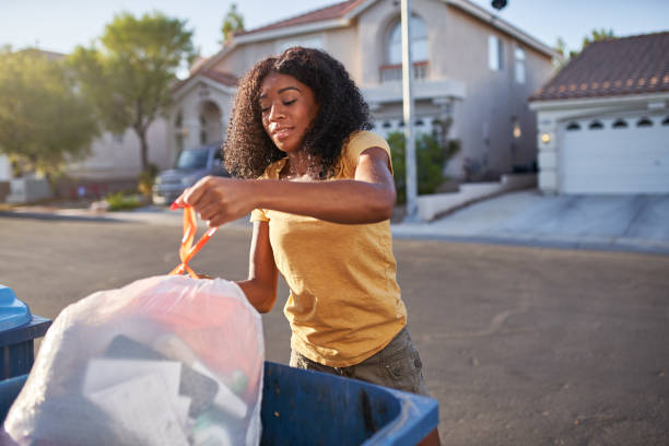 Best Same-Day Junk Removal  in Montague, CA