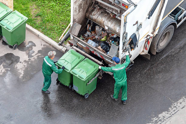 Best Junk Removal Near Me  in Montague, CA