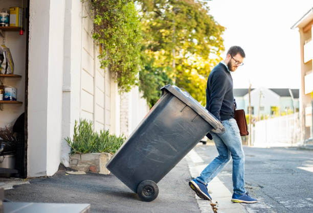 Best Construction Debris Removal  in Montague, CA