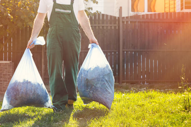 Attic Cleanout Services in Montague, CA