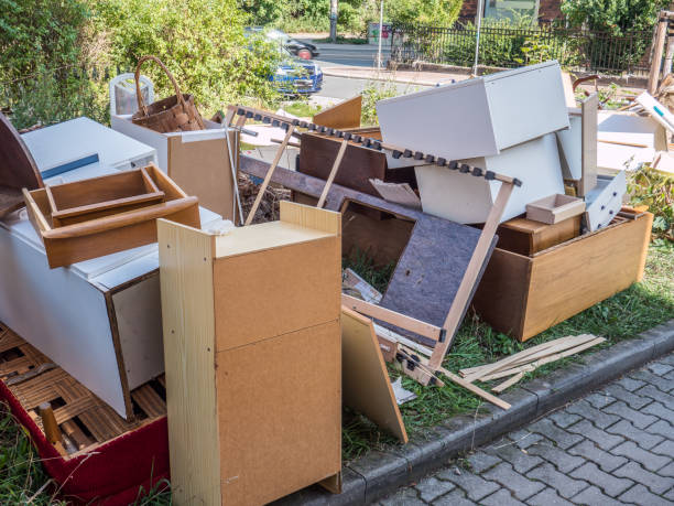 Best Office Junk Removal  in Montague, CA
