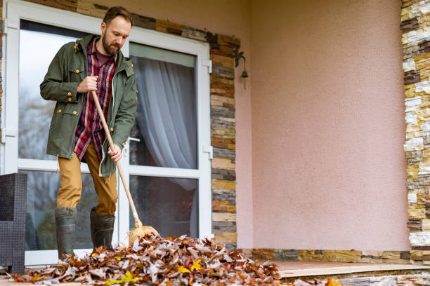 Best Full-Service Junk Removal  in Montague, CA