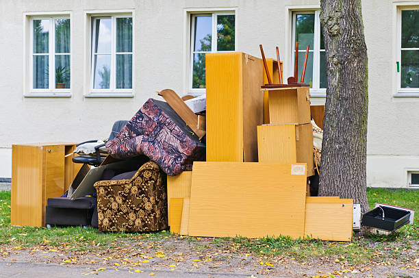 Full-Service Junk Removal in Montague, CA