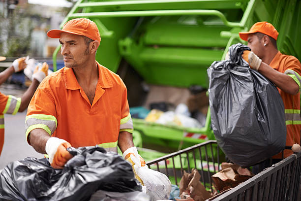 Best Yard Cleanup Services  in Montague, CA