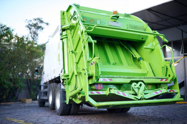 Trusted Montague, CA Junk Removal Experts