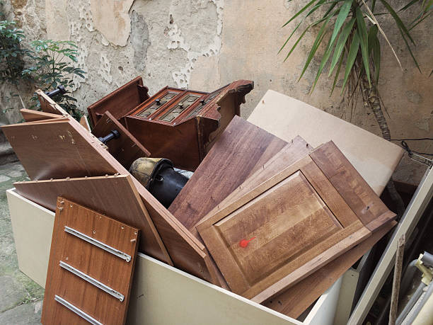 Reliable Montague, CA Junk Removal Solutions